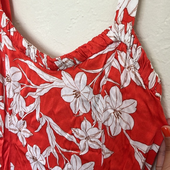 Floral Zara dress - Picture 5 of 5